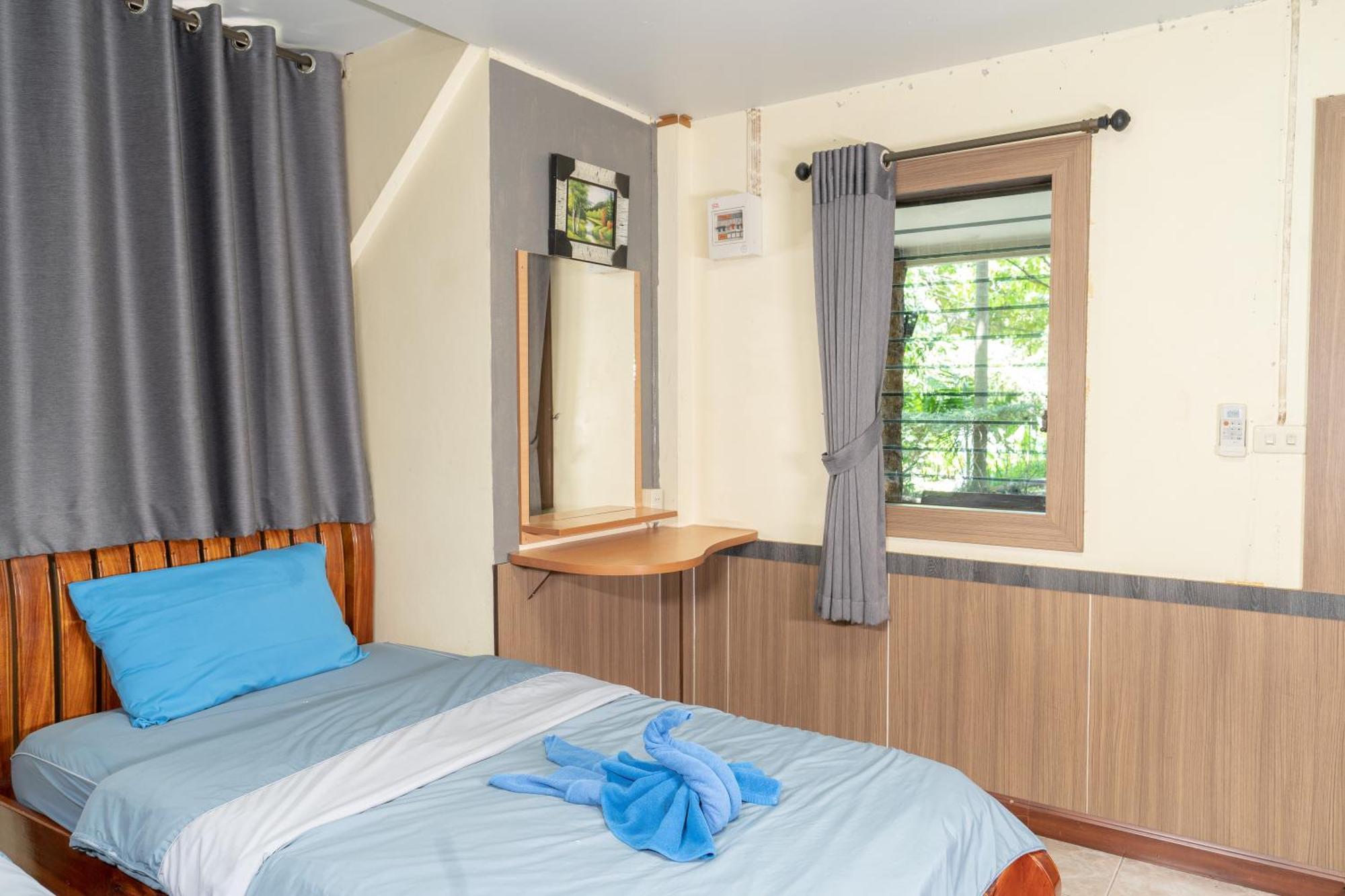 เวียงคำ รีสอร์ท Villa Ban Sing Eksteriør bilde