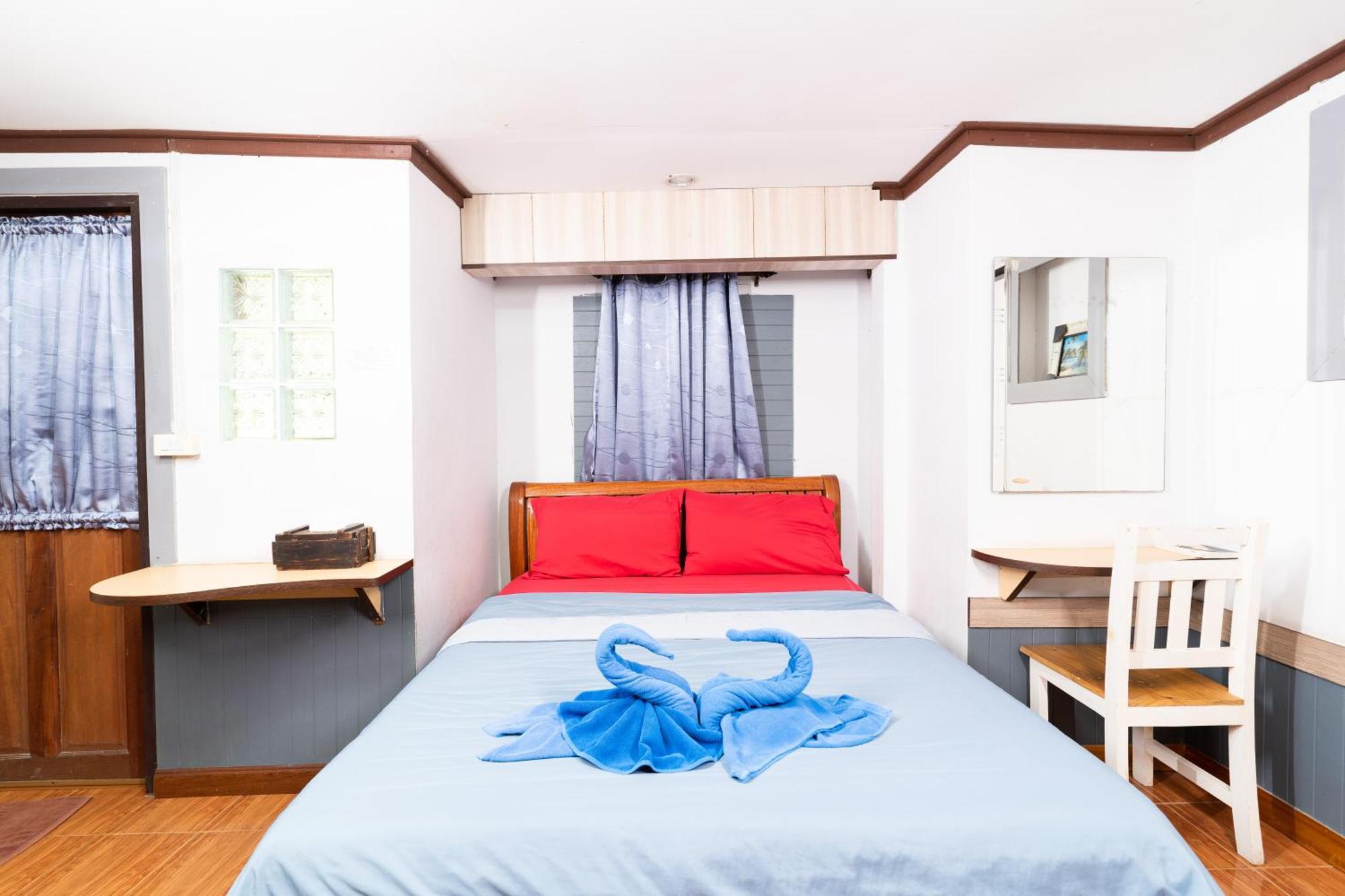 เวียงคำ รีสอร์ท Villa Ban Sing Eksteriør bilde