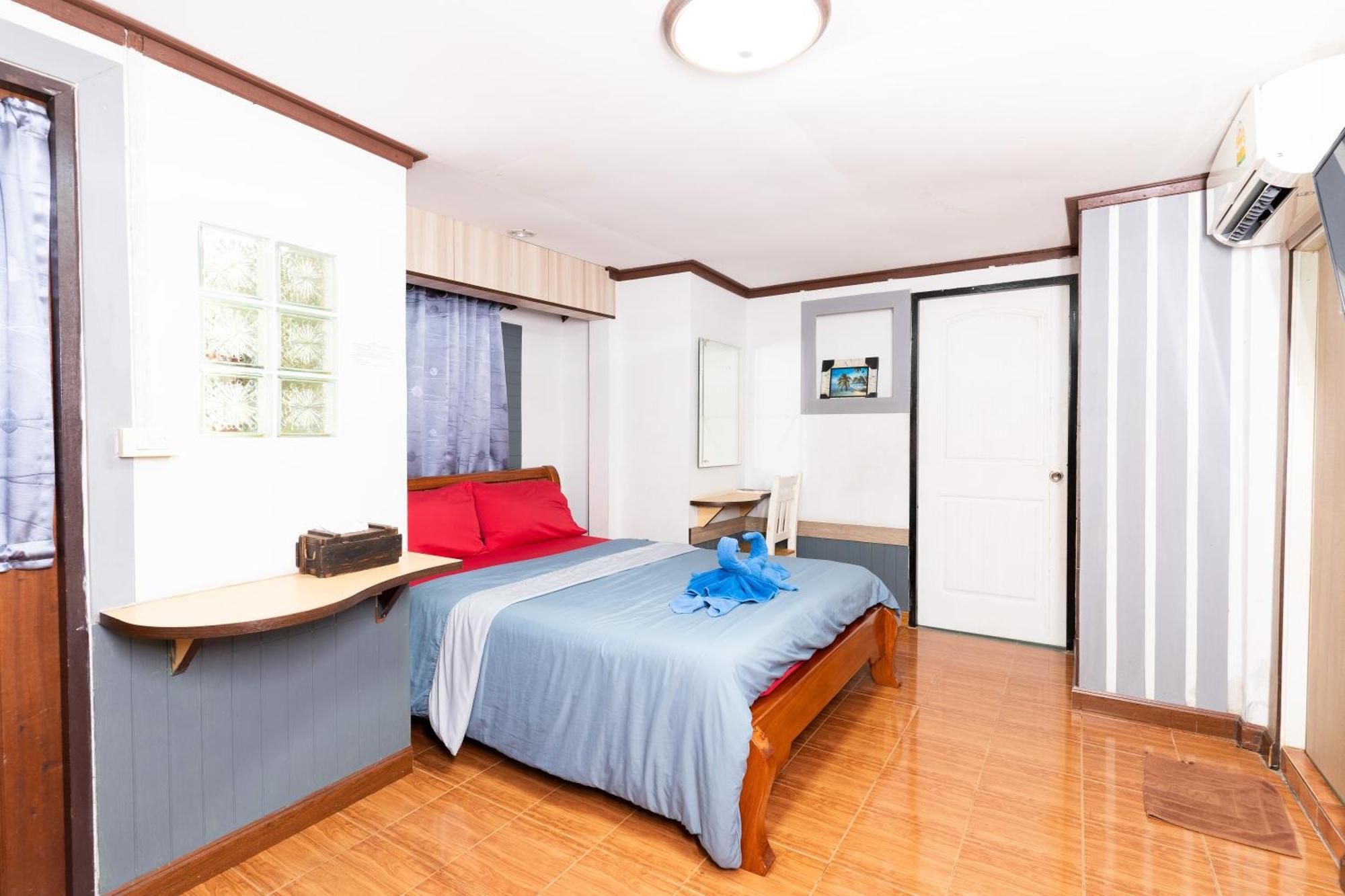 เวียงคำ รีสอร์ท Villa Ban Sing Eksteriør bilde