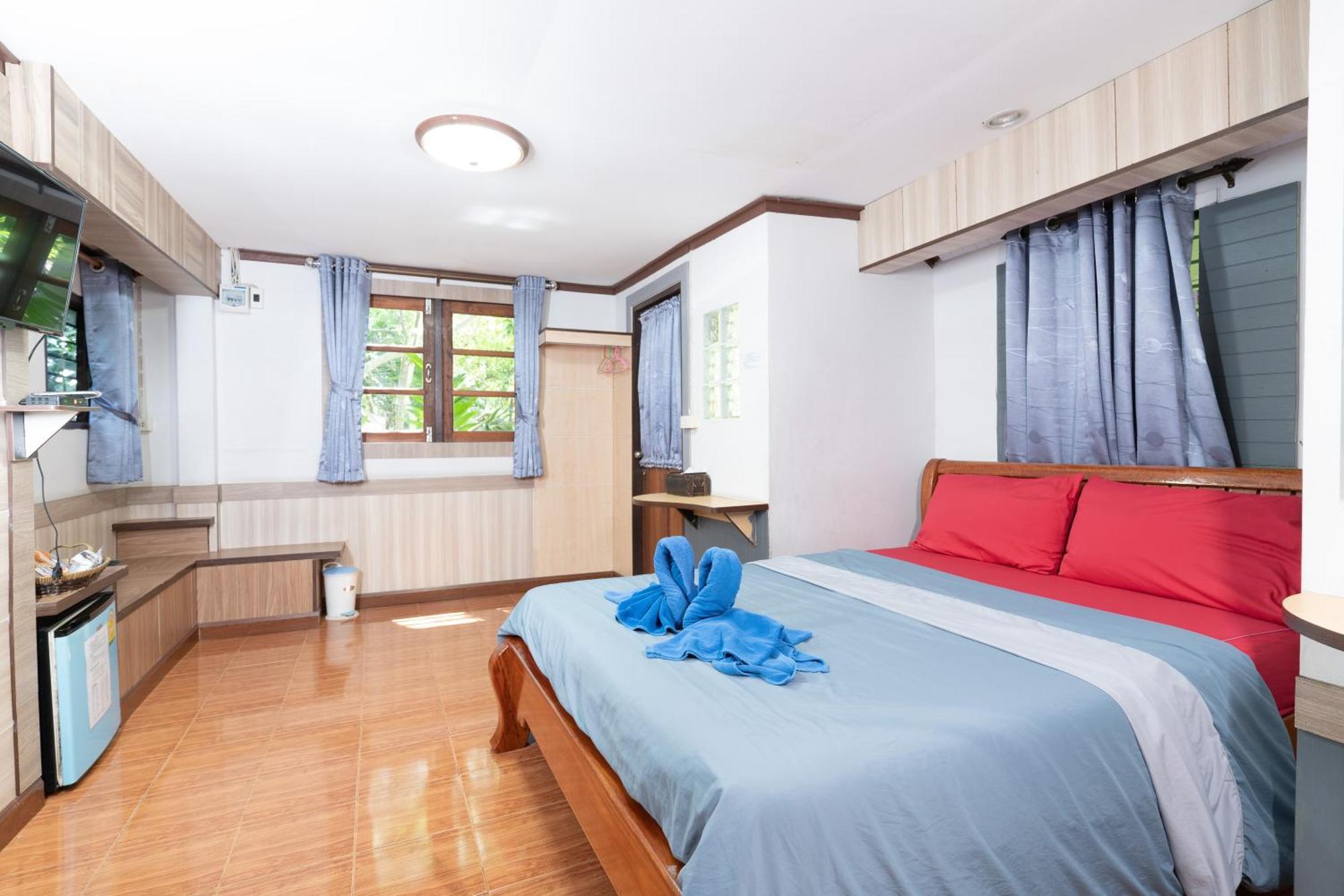 เวียงคำ รีสอร์ท Villa Ban Sing Eksteriør bilde