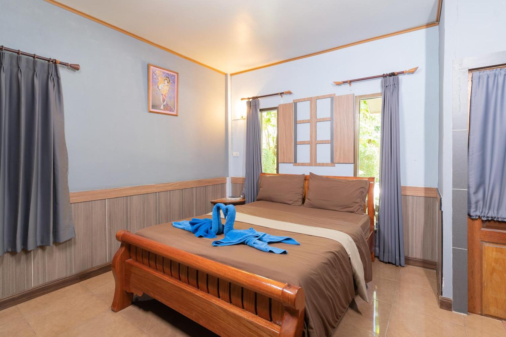 เวียงคำ รีสอร์ท Villa Ban Sing Eksteriør bilde