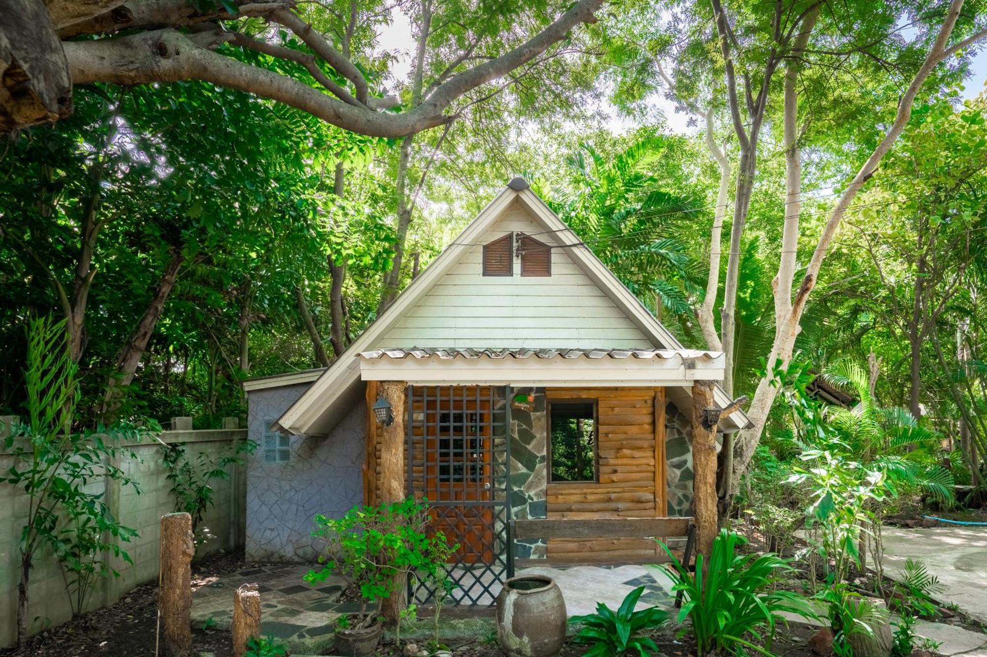 เวียงคำ รีสอร์ท Villa Ban Sing Eksteriør bilde
